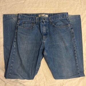 Urban Pipeline Jeans